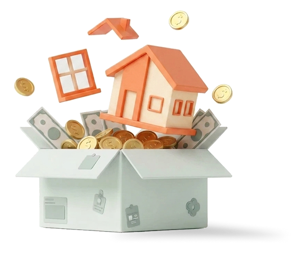 تسهیلات ودیعه مسکن